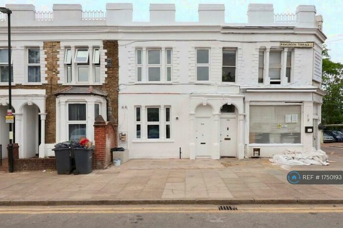 1 Bedroom Flat To Rent In High Road, London, N17