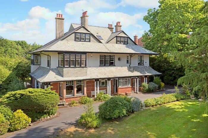 2 Bedroom Apartment To Rent In Ground Floor Apartment, Kent Road, Harrogate, North Yorkshire, HG1