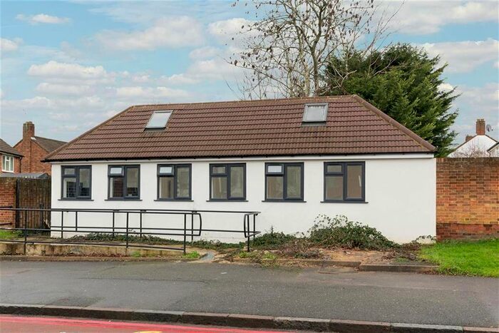 Property To Rent In Hook Road, Chessington, KT9