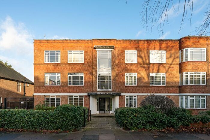1 Bedroom Flat For Sale In Argyle Road, Ealing, W13