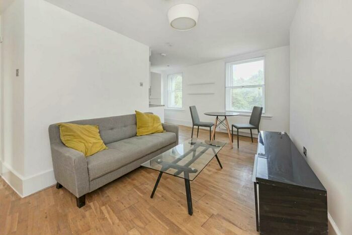 1 Bedroom Flat To Rent In Mare Street, Hackney, E8
