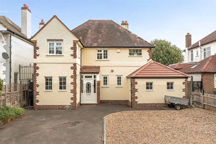 5 Bedroom Detached House For Sale In Mottingham Road, London, SE9
