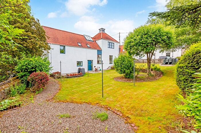 3 Bedroom Detached House For Sale In Hayfield Road, Glenfarg, Perth, PH2