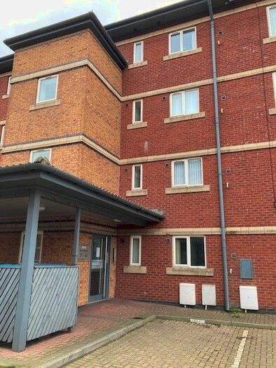 2 Bedroom Flat To Rent In Harbour Walk, Hartlepool, TS24