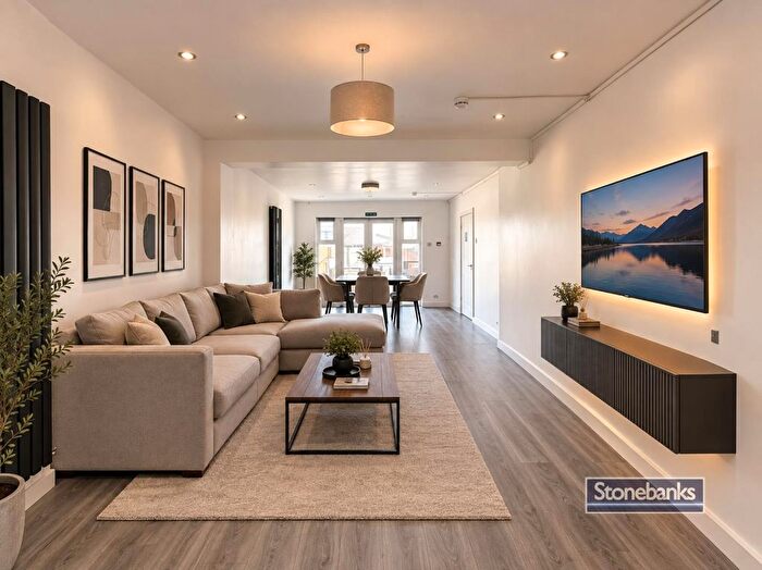 5 Bedroom Property For Sale In Nelson Road, Whitton, Hounslow, TW3