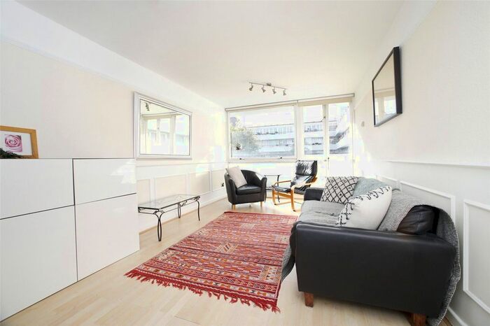 2 Bedroom Flat To Rent In Holcroft Court, Clipstone Street, London, W1W