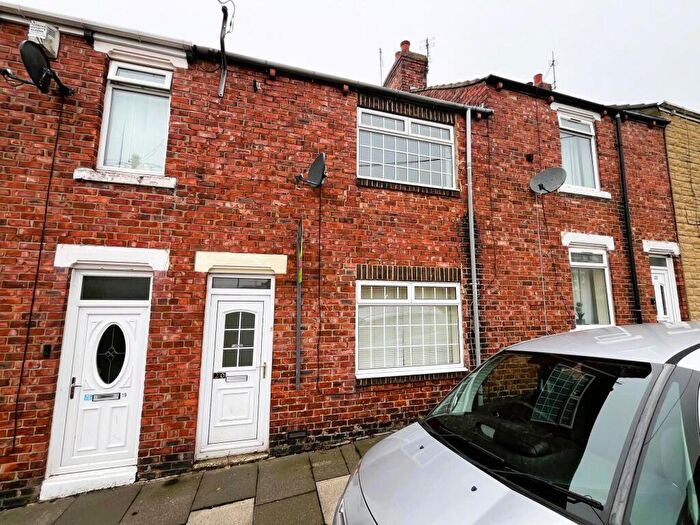 2 Bedroom Terraced House To Rent In Grange Street, Pelton, DH2