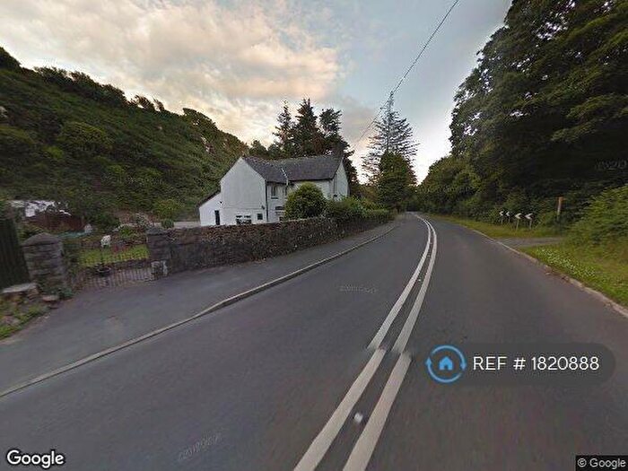 6 Bedroom Detached House To Rent In Abersoch Road, Llanbedrog, Pwllheli, LL53