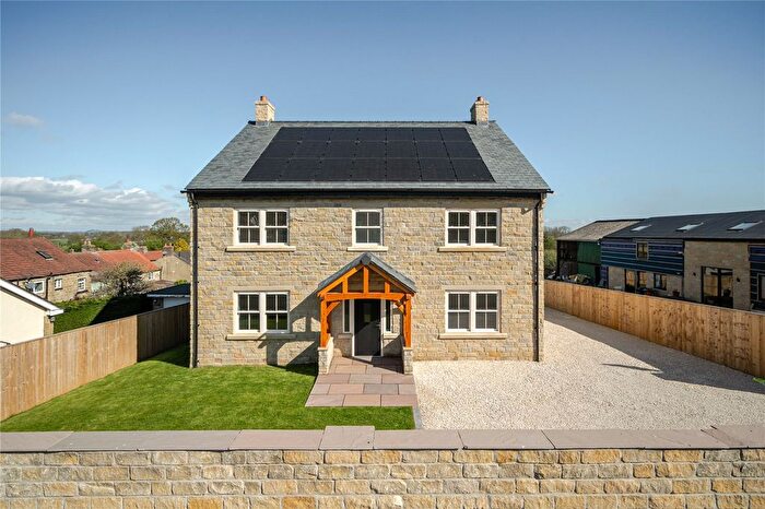 5 Bedroom Detached House For Sale In Main Street, Scotton, Knaresborough, North Yorkshire, HG5