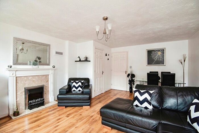 3 Bedroom Terraced House For Sale In Buckthorne Road, Minster On Sea, Sheerness, ME12