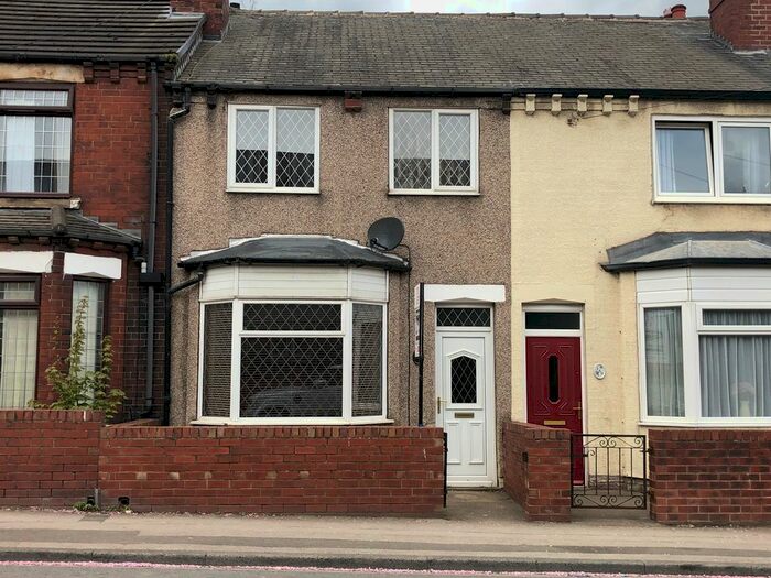 3 Bedroom Terraced House To Rent In Wakefield Road, Normanton, WF6