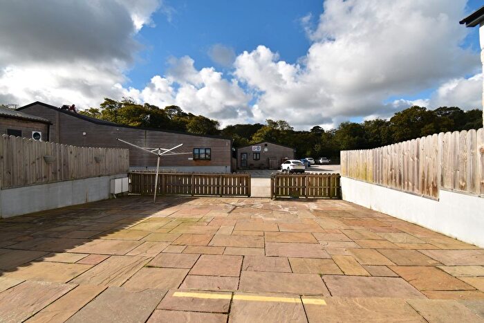 4 Bedroom Terraced House To Rent In Bridge, Redruth, TR16