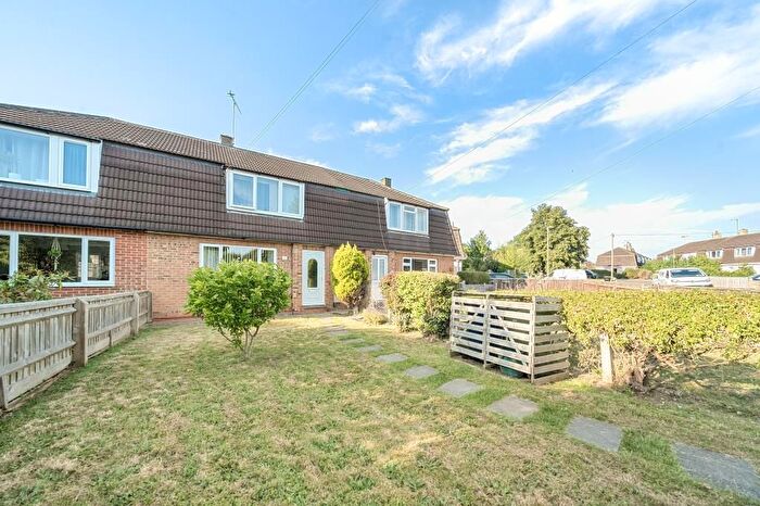 3 Bedroom Terraced House For Sale In Littlemore, Oxford, OX4