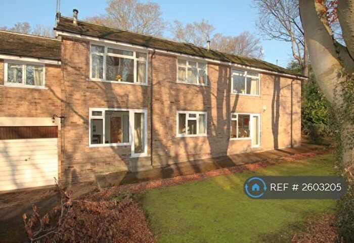 1 Bedroom Flat To Rent In Riverdale Road, Sheffield, S10