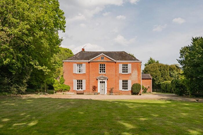 4 Bedroom Detached House For Sale In Buxton Road, Spixworth, Norwich, Norfolk, NR10