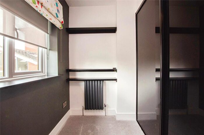 4 Bedroom Detached House For Sale In Nottingham Road, Ripley, Derbyshire, DE5
