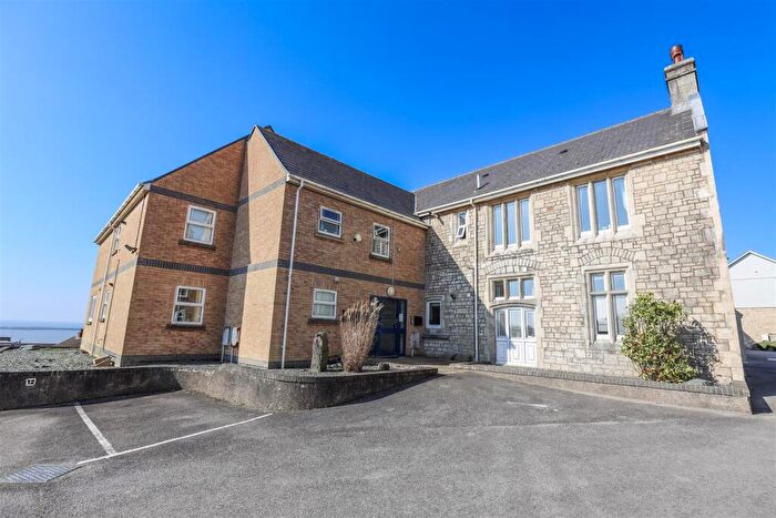 2 Bedroom Apartment For Sale In Y Graig, Craig Yr Eos Road, Ogmore By Sea, Vale Of Glamorgan, CF32