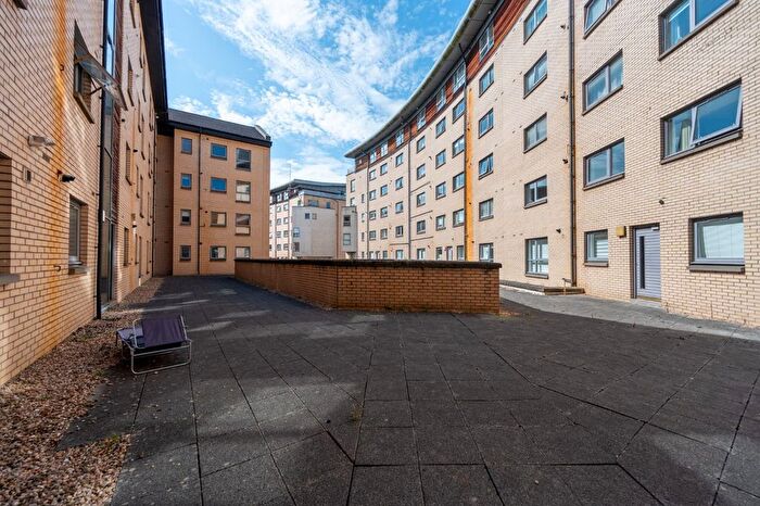 2 Bedroom Flat To Rent In Partick Bridge Street, Glasgow, Glasgow City, G11