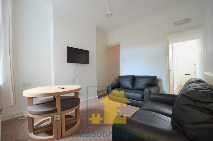 4 Bedroom Terraced House To Rent In &#; Pppw Winnie Rd, Selly Oak. Mins Walk To University Of Birmingham, B29