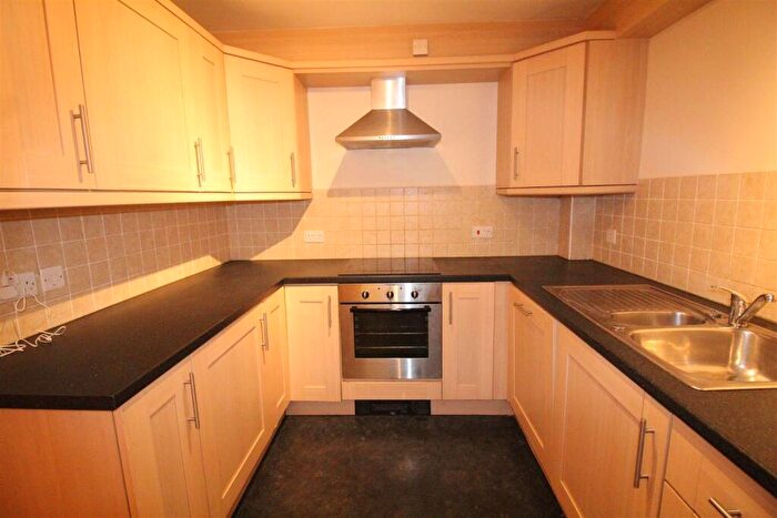 2 Bedroom Apartment To Rent In Providence Works, Howden Clough Road, Morley, LS27