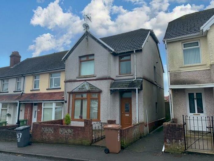 Houses to rent in Blackwood, NP12, Caerphilly
