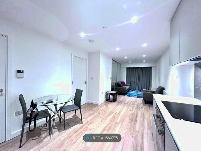 1 Bedroom Flat To Rent In Celeste House, London, NW9