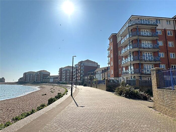 3 Bedroom Apartment For Sale In San Juan Court, Eastbourne, East Sussex, BN23