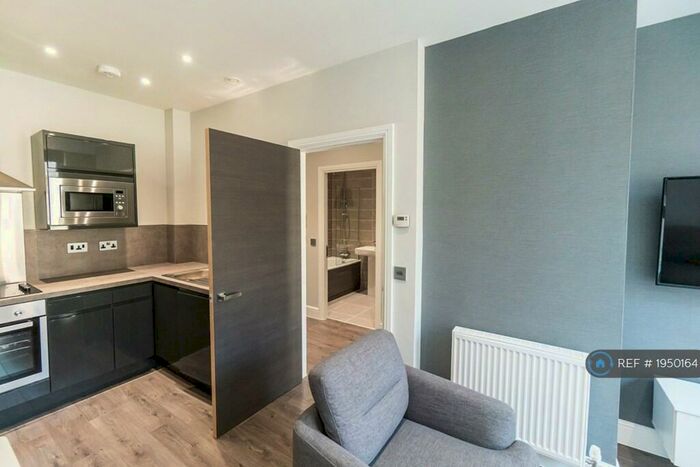 1 Bedroom Flat To Rent In Reliance House, Liverpool, L2