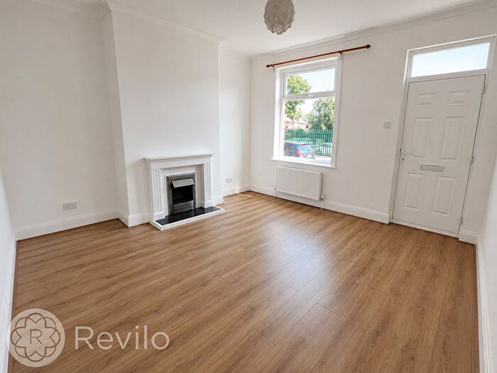 2 Bedroom Terraced House For Sale In Maud Street, Rochdale, OL12