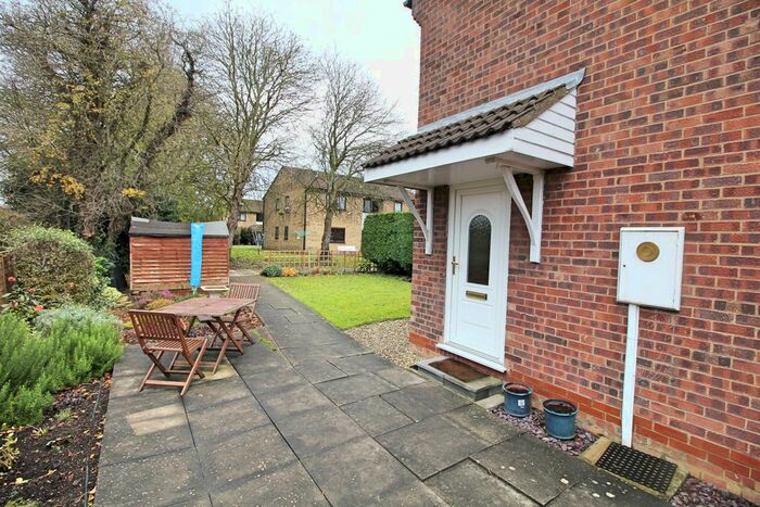 1 Bedroom Mews To Rent In Penney Close, Wigston, LE18