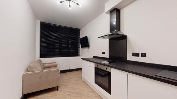 1 Bedroom Flat To Rent In Harvey House, Lincoln, LN1