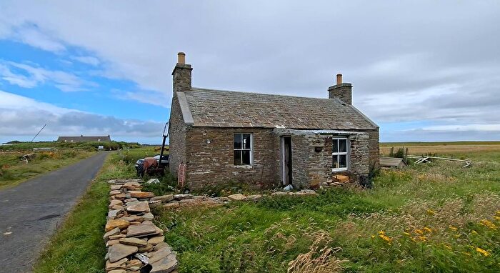 1 Bedroom Property For Sale In The Bothy, Lettan Sanday, Orkney, KW17
