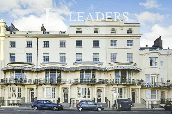 2 Bedroom Property To Rent In Regency Square, BN1