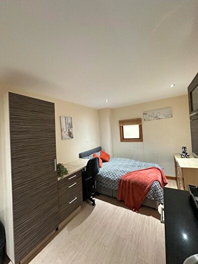 Studio To Rent In Fawcett Street, Sunderland, SR1