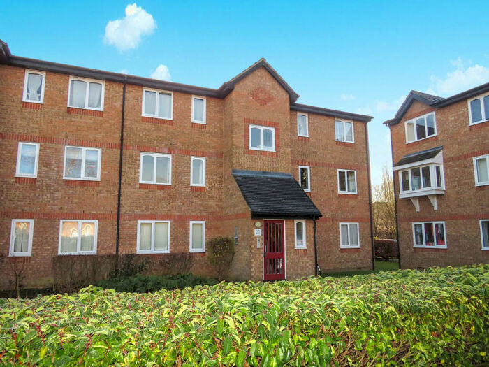 Houses to rent in Hitchin, Hertfordshire