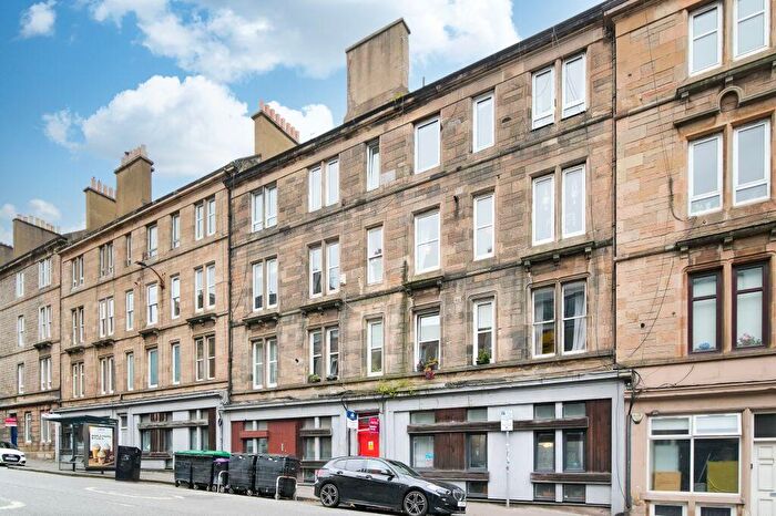 1 Bedroom Flat For Sale In , , Flat Easter Road, Edinburgh, EH6