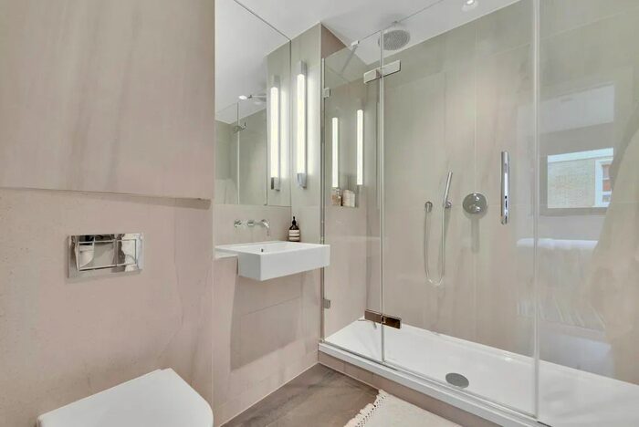 1 Bedroom Flat To Rent In Alpha Rd, Peckham, SW15