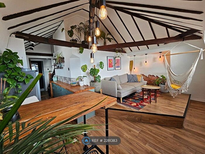 1 Bedroom Flat To Rent In Marine Parade, Brighton, BN2