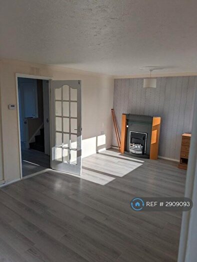 3 Bedroom Terraced House To Rent In Hermes Crescent, Coventry, CV2
