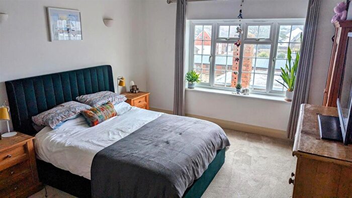 2 Bedroom Apartment To Rent In Bank House, High Street, Shoreham By Sea, BN43