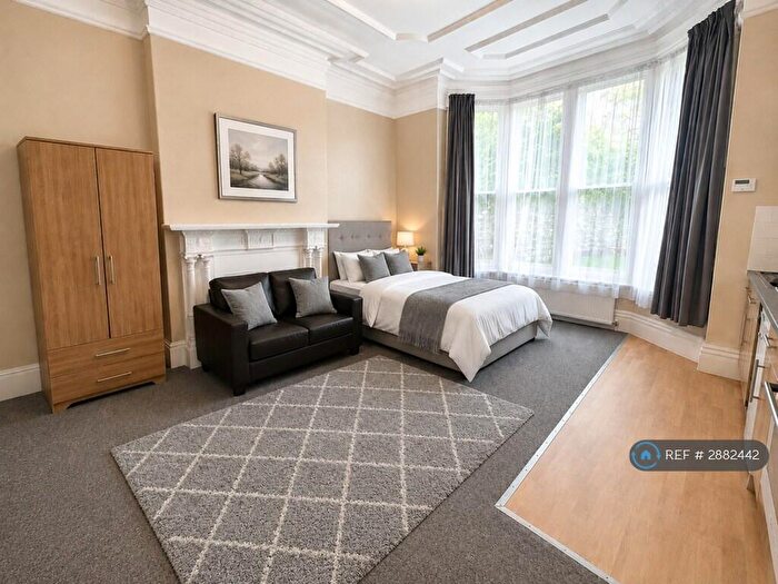 Studio To Rent In Redland Road, Bristol, BS6