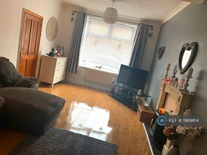 3 Bedroom Terraced House To Rent In Collwyn Street, Tonyrefail, Porth, CF39