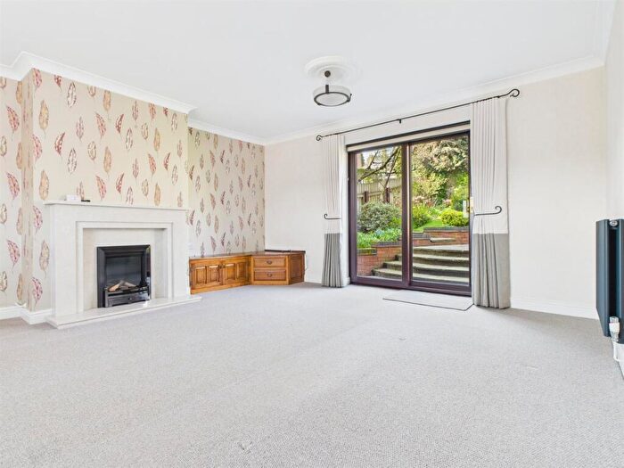 4 Bedroom Detached House For Sale In Waterside Close, Darley Abbey, Derby, DE22