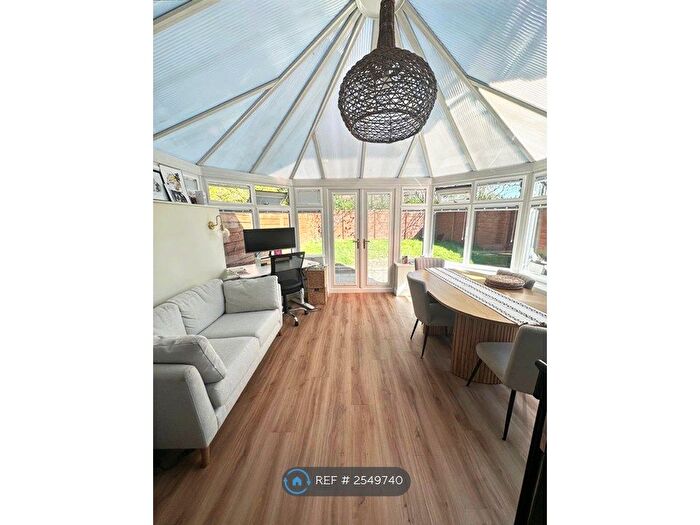 3 Bedroom Semi-Detached House To Rent In Glenside Drive, Wilmslow, SK9