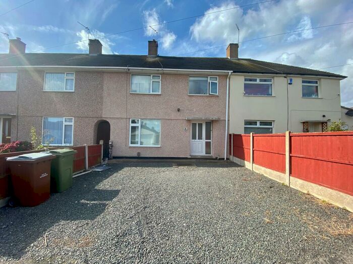 3 Bedroom House To Rent In Woodkirk Road, Clifton, NG11