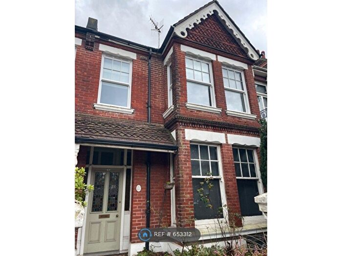 2 Bedroom Flat To Rent In Ditchling Road, Brighton, BN1