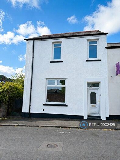 3 Bedroom End Of Terrace House To Rent In Hermon House, Tongwnlais, CF15