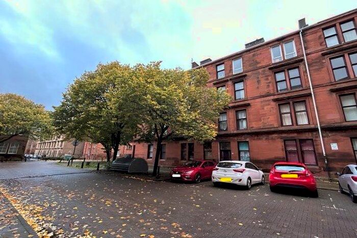 2 Bedroom Flat To Rent In Fordyce Street, Glasgow, G11