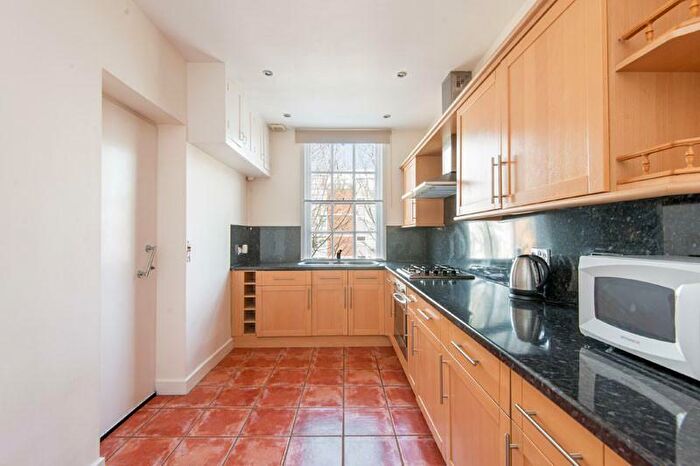2 Bedroom Apartment To Rent In Eyre Court, Finchley Road, St John's Wood, NW8