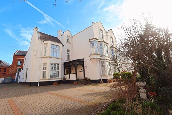 Studio For Sale In Cambrian View, Chester, CH1